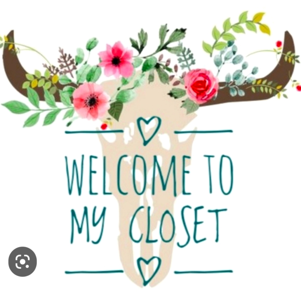 💗💖 Welcome To My Closet 💖💗